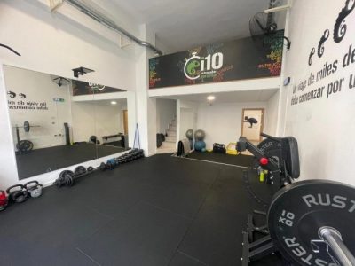 i10 Entrenador Personal - Vasco Núñez