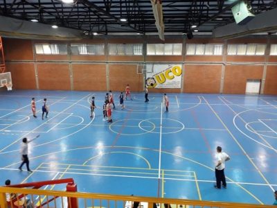 I.D.U. MENENDEZ PIDAL