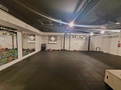 IKI Estudi D'Entrenament