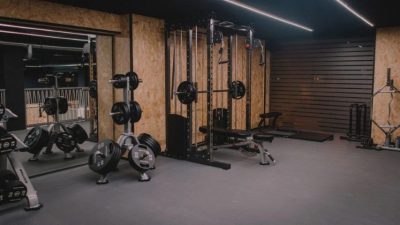 IMPETU - CENTRO DE ENTRENAMIENTO PERSONAL