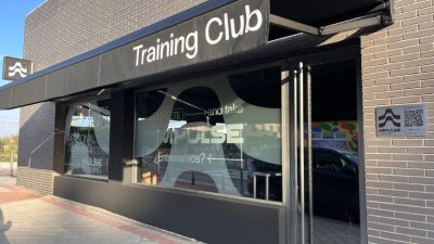 Impulse Training Club