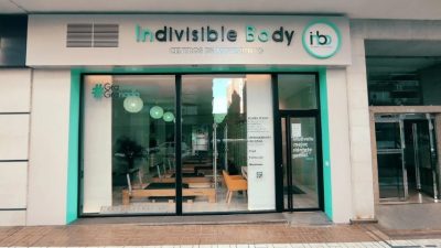 inbo Pilates y Fisio