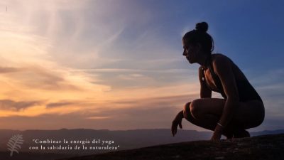 Inma Sánchez Yoga & Masaje