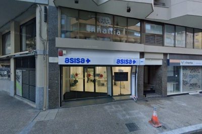 Innatia Girona