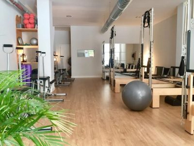 Inspira Pilates