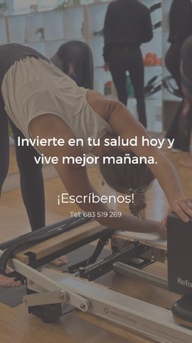 InspiraPilates Mallorca