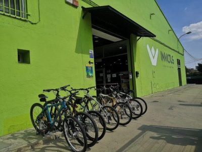 INVICTUS TraininGym.