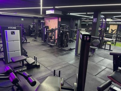 IQUFIT Abanilla