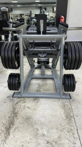 Iron Fan Gym