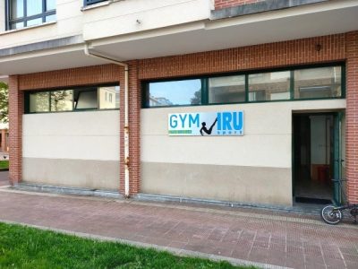 Iru Sport Gym