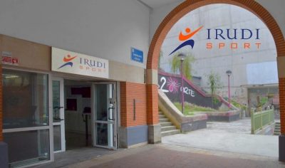 Irudi Sport