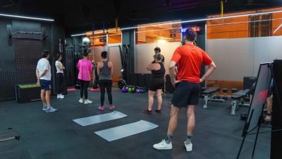 iTRAINING - ALICANTE CENTRO