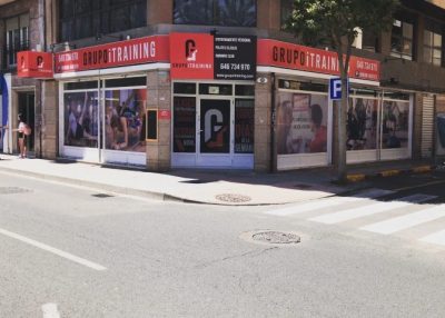 iTRAINING Elche