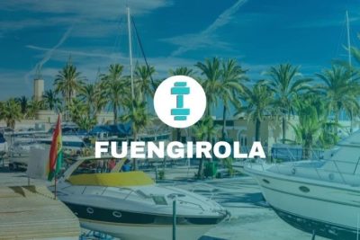 Jesus Tena PT Entrenador Personal Fuengirola