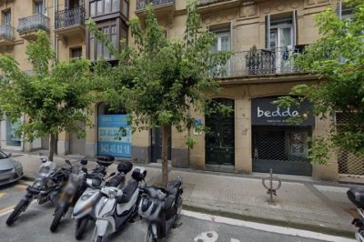 JG fitness Donosti | Entrenador personal & Electroestimulación | Guipuzcoa