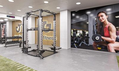 JG fitness Girona | Entrenador personal & Electroestimulación | Girona