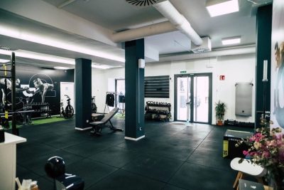 JG fitness Logroño | Entrenador personal & Electroestimulación | La Rioja