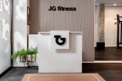 JG fitness Maximo Aguirre | Entrenador personal & Electroestimulacion | Bilbao