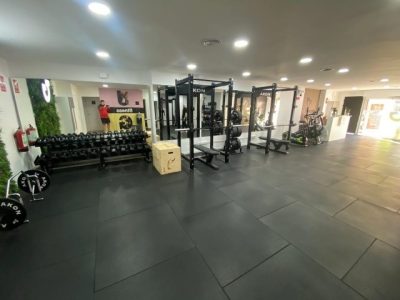 JG fitness Sant Cugat | Entrenador personal & Electroestimulación | Barcelona
