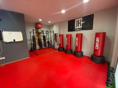 JH TRAINING CLUB
