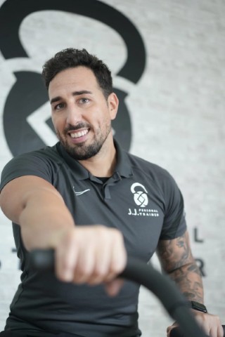JJ Personal Trainer