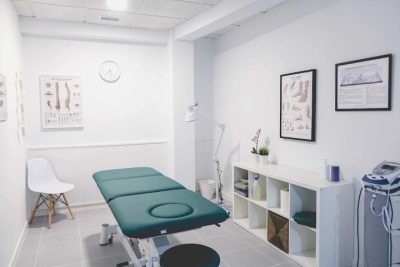 JL FISIOS - Clinica de fisioterapia - Pilates Armilla, Granada