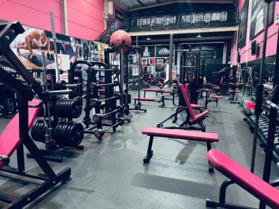 K-Nutrition