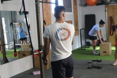 Kaizen Fitness Center
