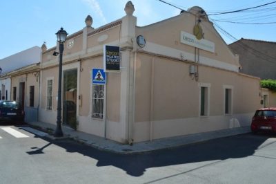 Karoon Pilates Studio Rocafort