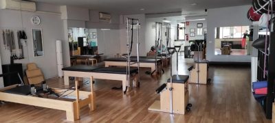 Katia Pilates