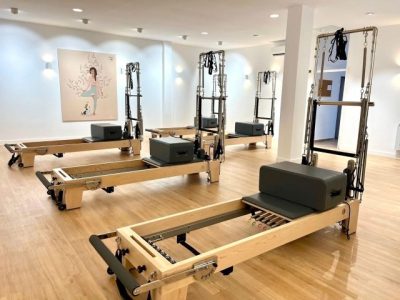 KAUR Estudio Inca: Pilates Reformer