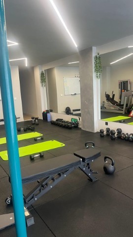 Kenko Entrenamiento personal Burgos