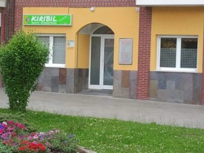 Kiribil Coaching