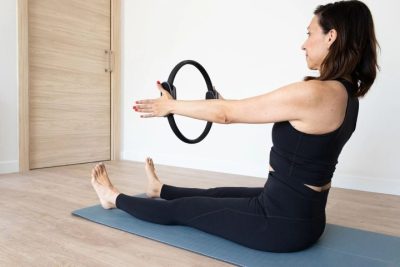 Kl Pilates and Wellness