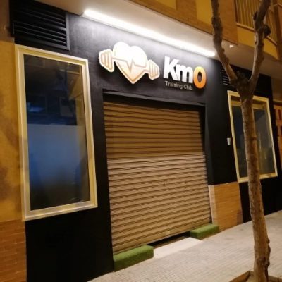 Km0 Training Club