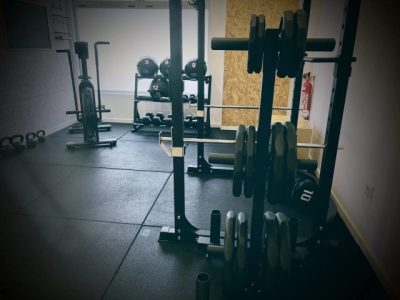 Koala Centro Fitness