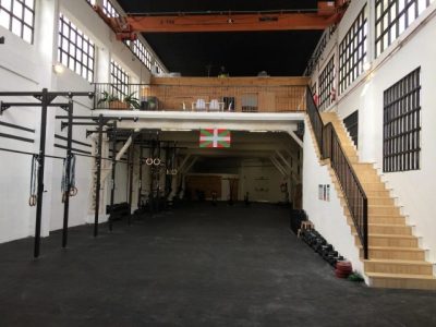KOMUNITY Fitness Errenteria
