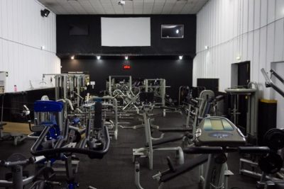 KONGYM CLUB