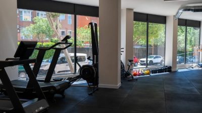 Koru Training Lab. Centro Entrenamiento Personal y recuperación lesiones.