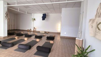 KYOGA ESTUDIO