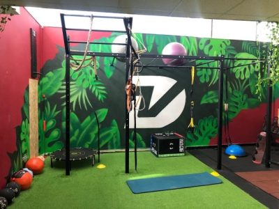 La Jungla Sport