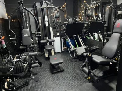 La MazmorraFitness