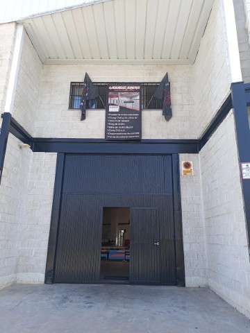Laqueus Arena / Laqueus Dojo