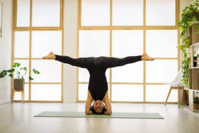 Lavita Yoga Sevilla