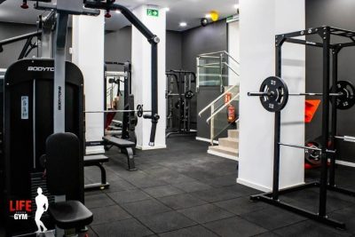 LifeGym Barcelona