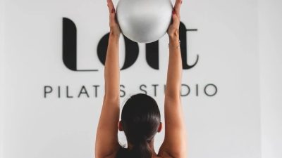 Loft Pilates Studio - Murcia