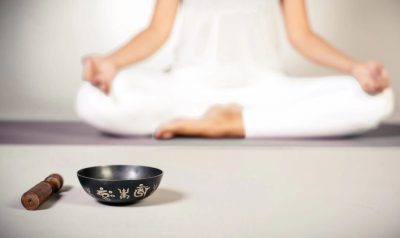 Lucía Bienestar Centro de Yoga