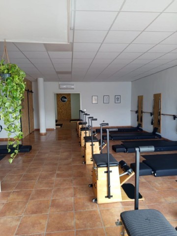 M30 Pilates Studio | Castalla