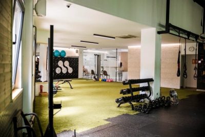 Magdala Sport | Gimnasio y clínica en Cuenca
