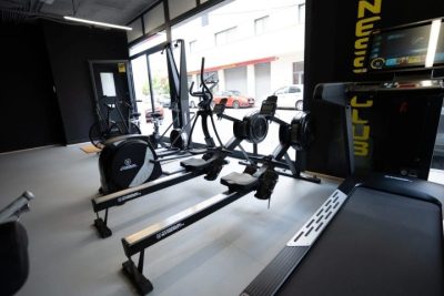 MANACOR FITNESS CLUB